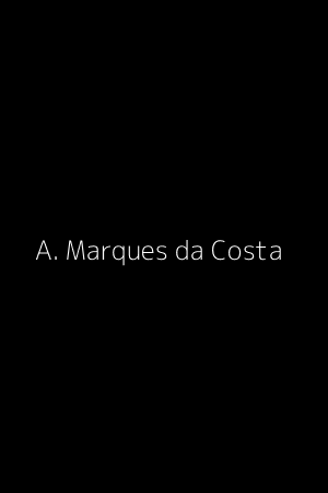 Achille Marques da Costa